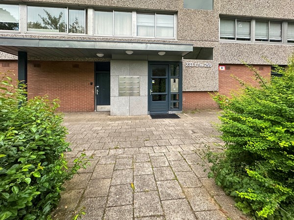 Medium property photo - Beethovenlaan 241, 6865 DP Doorwerth